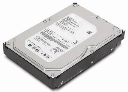 Lenovo 4XB0F28635 internal hard drive