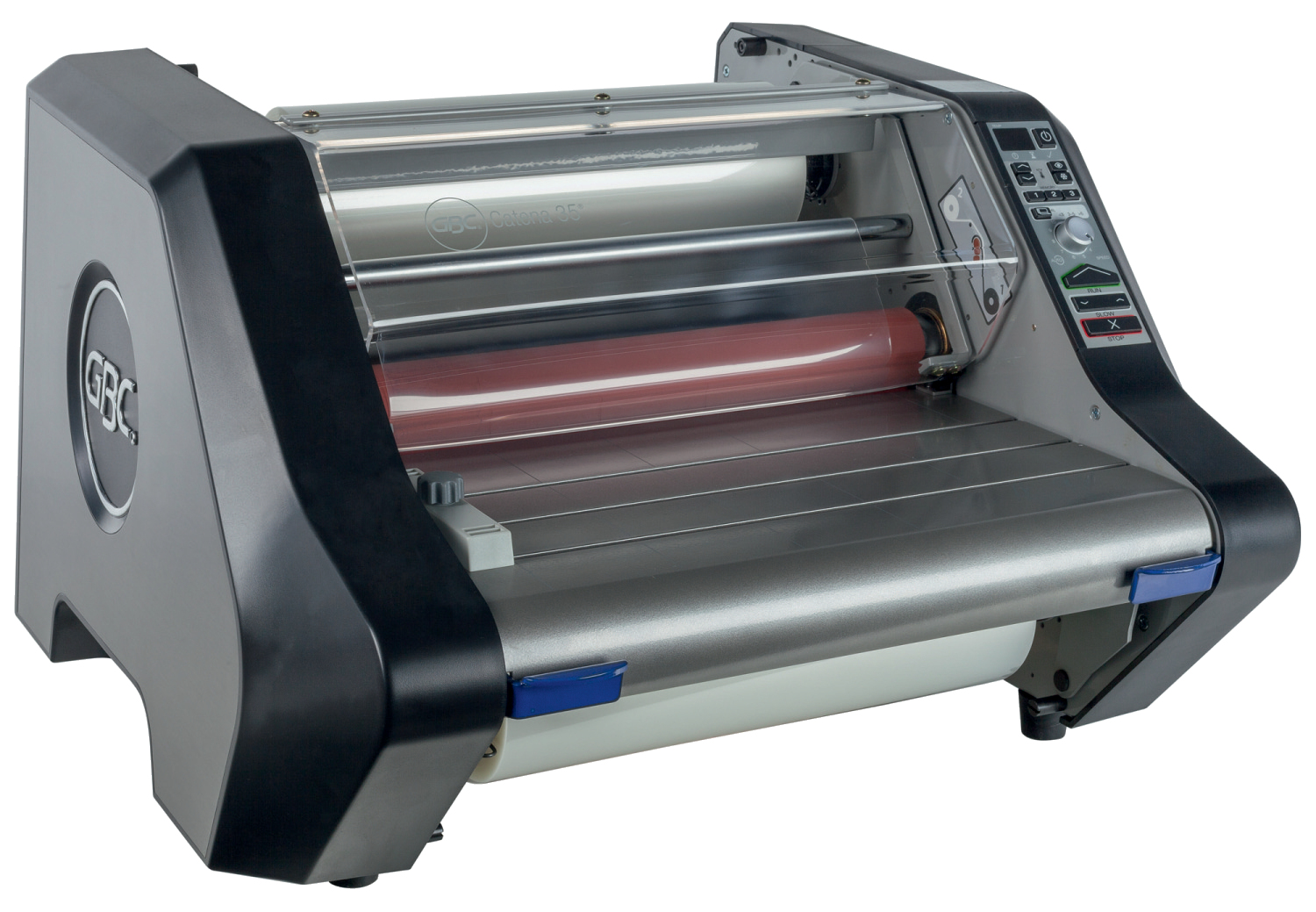 1712001 laminator Hot laminator
