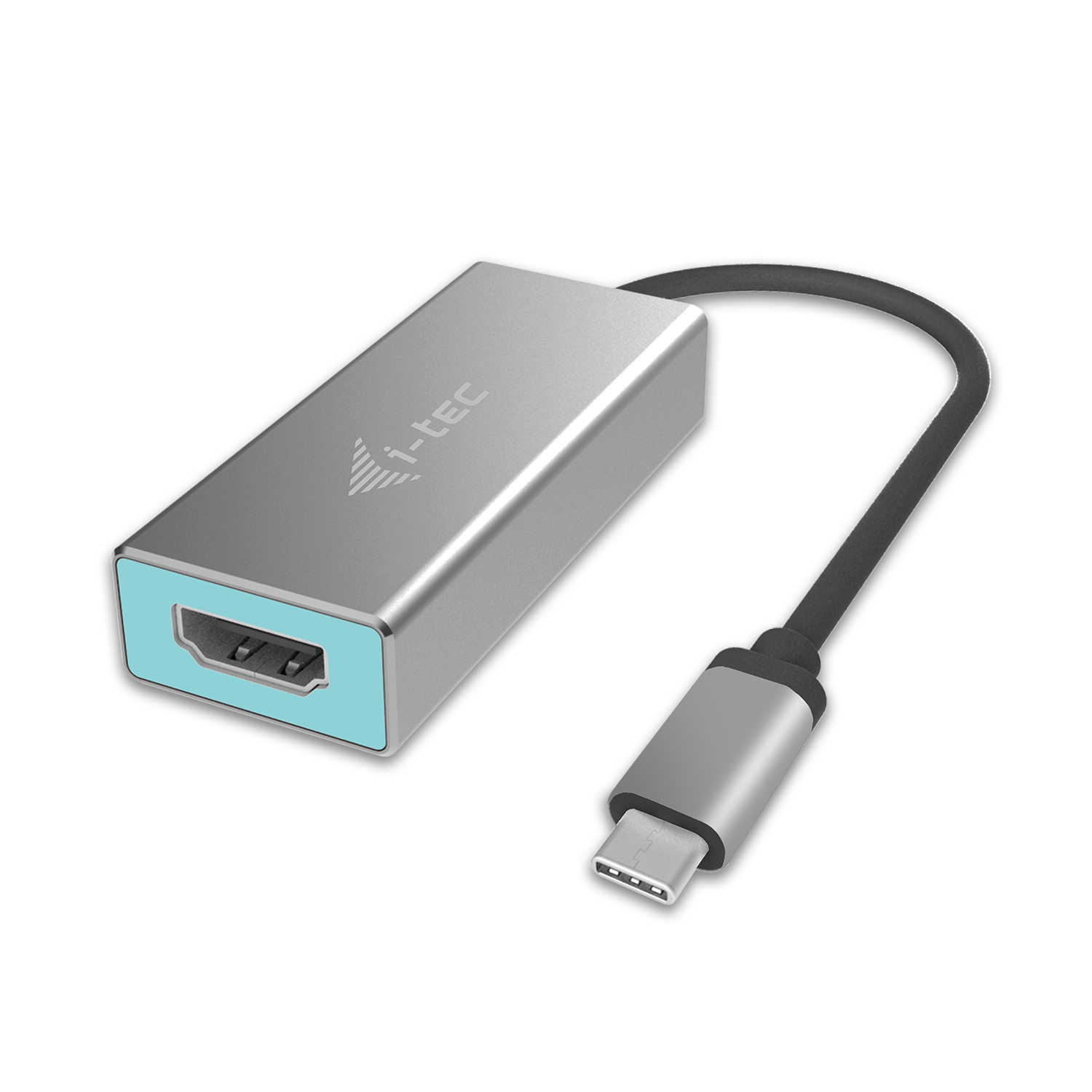 i-tec USB-C to HDMI Video Adapter