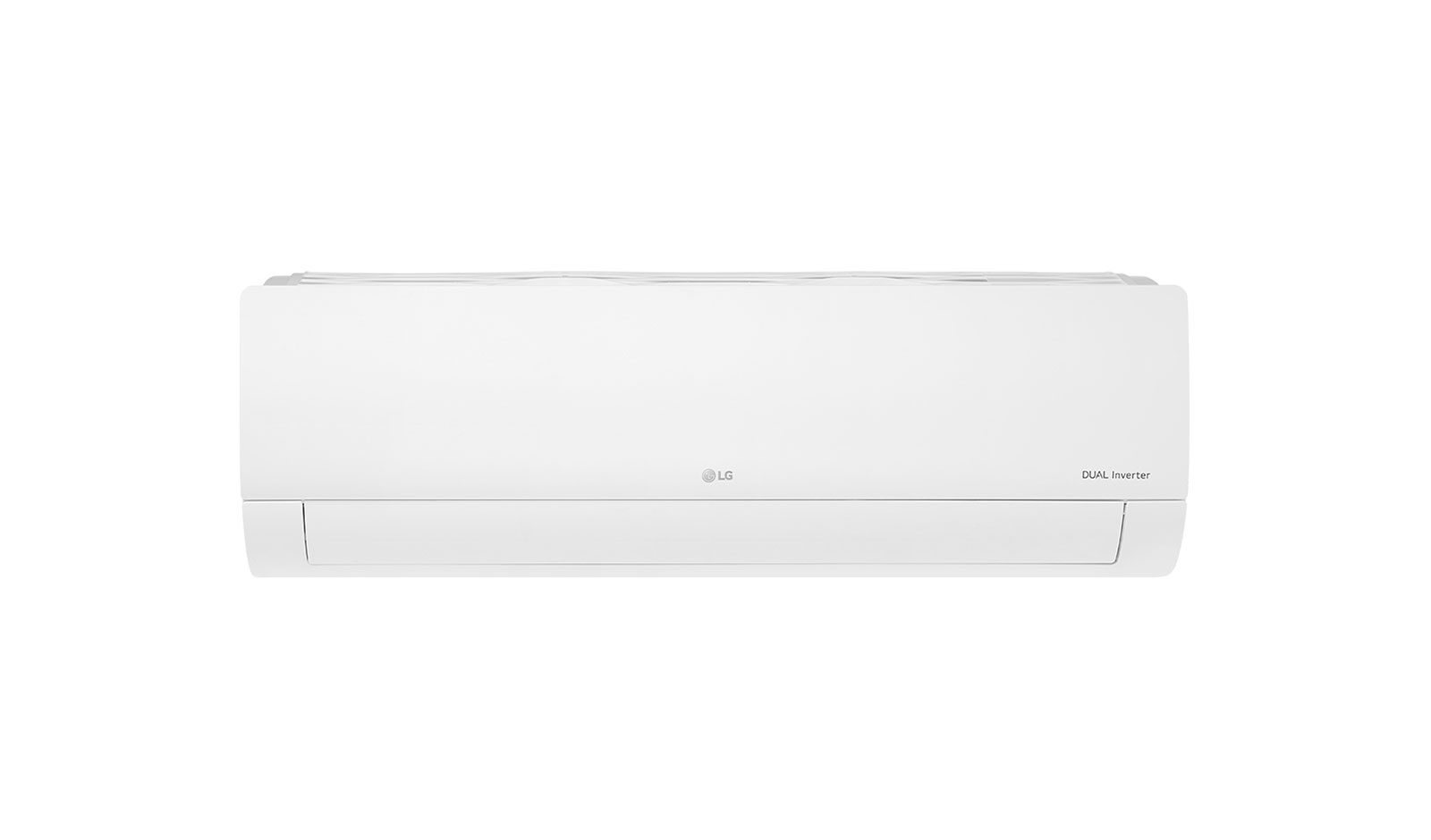 LG VM122C7 air conditioner Air conditioner indoor unit White