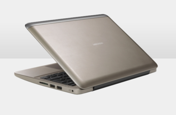 MEDION AKOYA E1231T – image 5