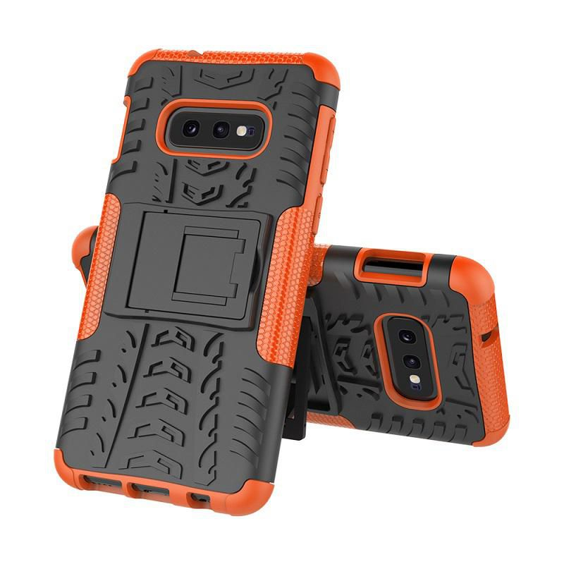 CoreParts MOBX-COVER-S10E-SM-G970-OR mobile phone case