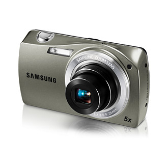 Samsung ST 6500 1/2.33" Compact camera – image 5