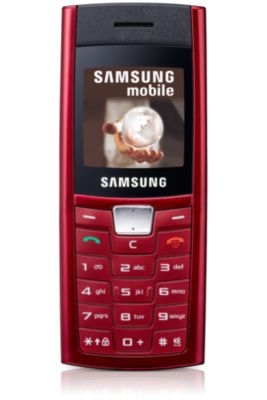 Samsung SGH-C170