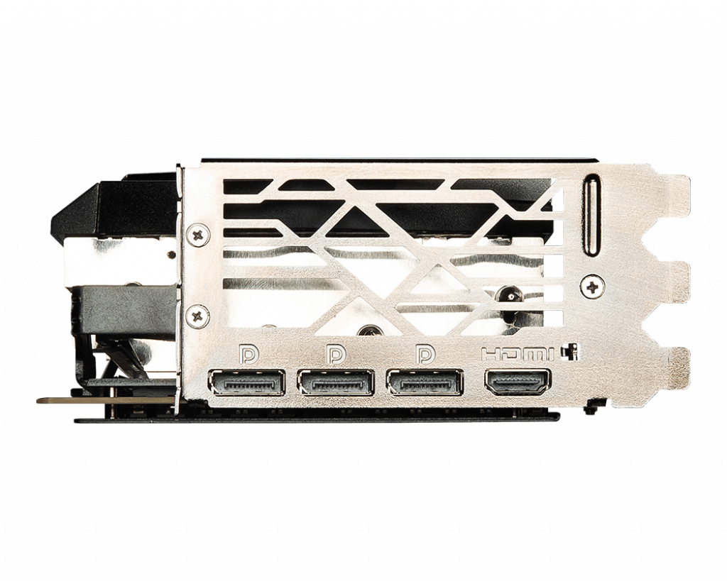 MSI GeForce RTX 3090 Ti GAMING X TRIO 24G – image 3