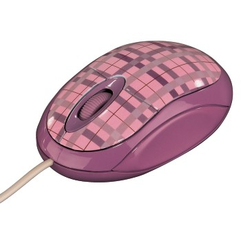 Hama Karo mouse USB Type-A Optical 1000 DPI – image 2