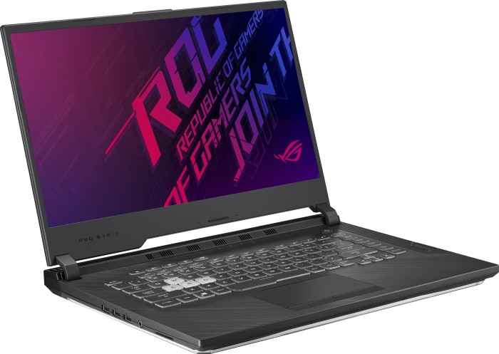 ASUS ROG Strix G531GT-BQ543T Intel® Core™ i5 i5-9300H Laptop – image 9