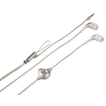 Hama Headset for Apple iPhone