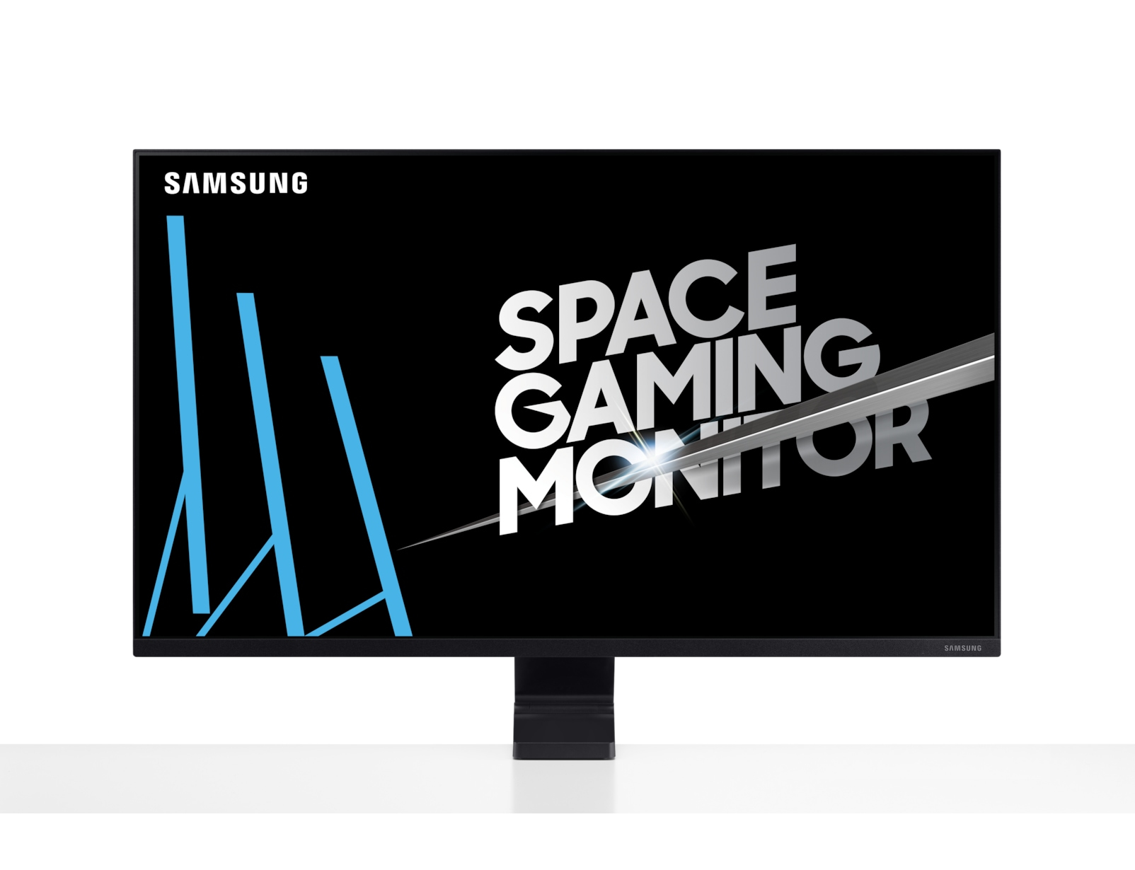 Samsung S32R750Q computer monitor – image 4