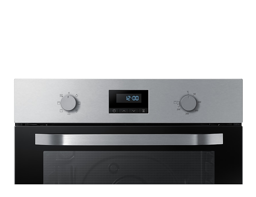 Samsung NV72M1010BS oven – image 8