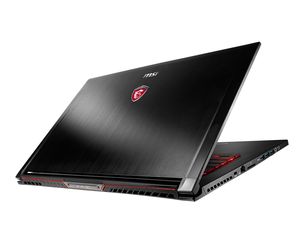MSI GS73VR-062 Stealth Pro – image 3