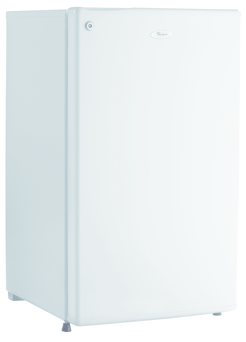 Whirlpool WS5501Q combi-fridge Freestanding White
