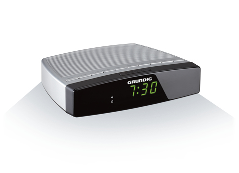 Grundig Sonoclock 600