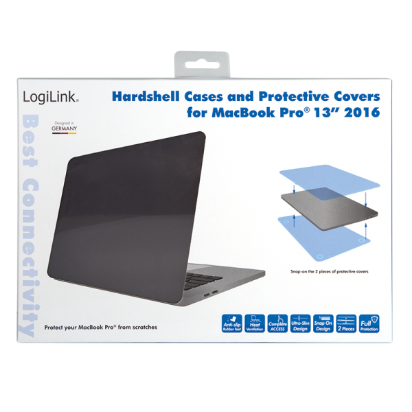 LogiLink MP1316G laptop case – image 6