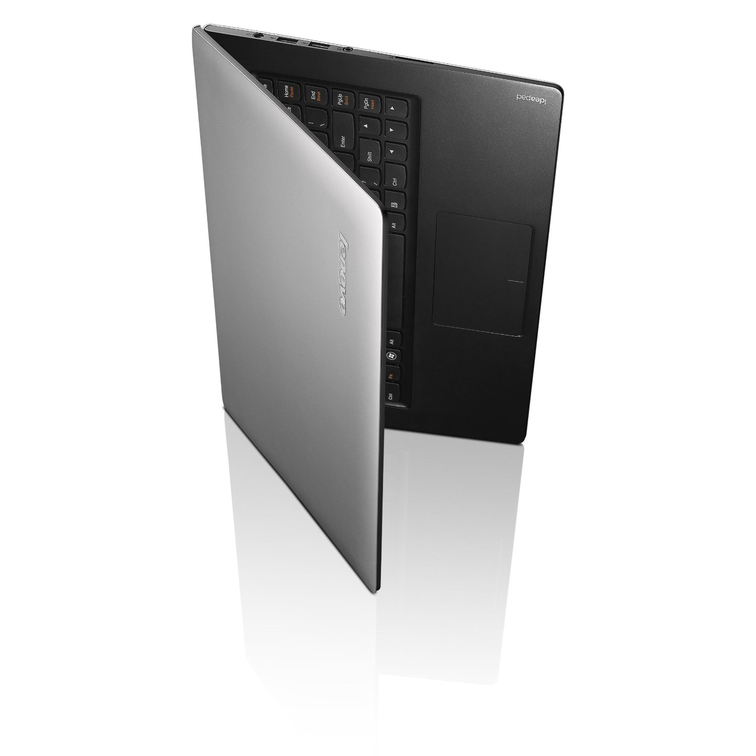 Lenovo IdeaPad S300 Intel® Core™ i5 i5-3317U Laptop – image 9