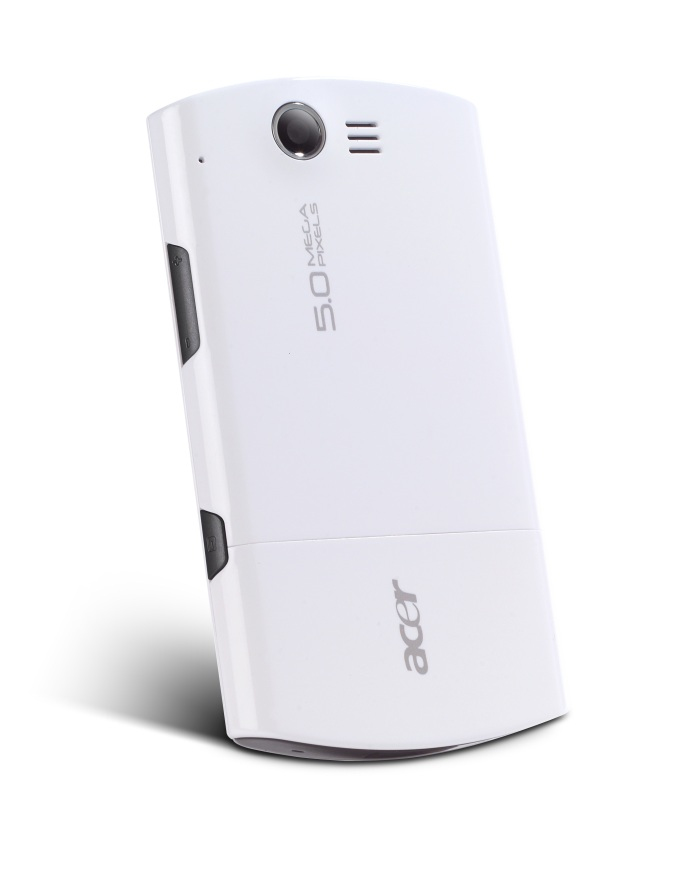 Acer Liquid E S100 – image 4