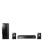 Samsung HT-C420 home cinema system 2.1 channels – image 3