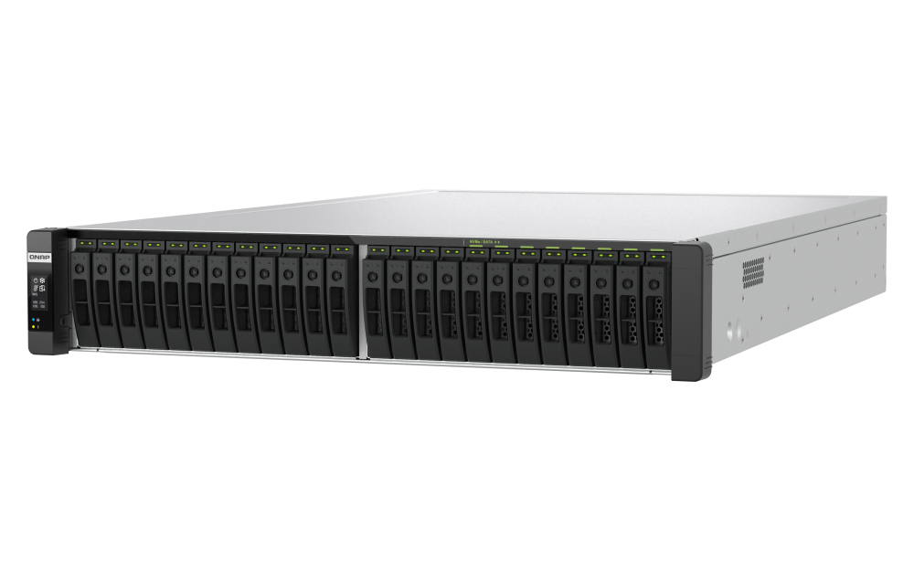 QNAP TDS-H2489FU-R2-4314-1T NAS/storage server Rack (2U) Intel Xeon Silver – image 4