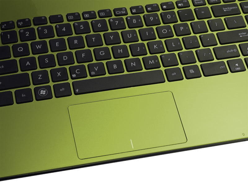 ASUS X401A-WX273 laptop Intel® Core™ i3 i3-2350M – image 5