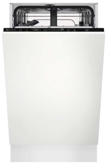 Electrolux EEQ42200L Fully built-in 9 place settings – image 1