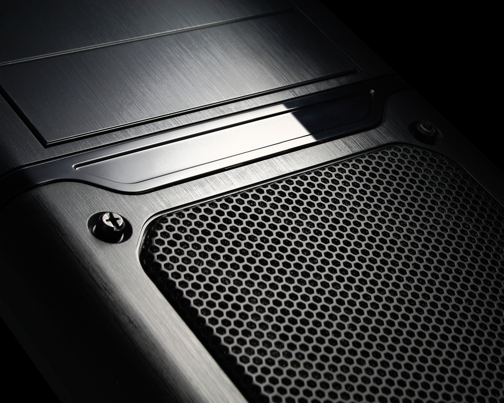COUGAR MX500 Midi Tower Black – image 7