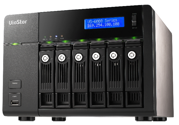 QNAP VS-6016 PRO – image 7