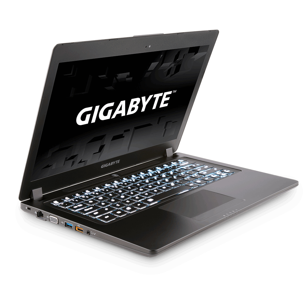 GIGABYTE P34W V5 C32W10-FR – image 3