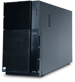 Lenovo x3400 M3