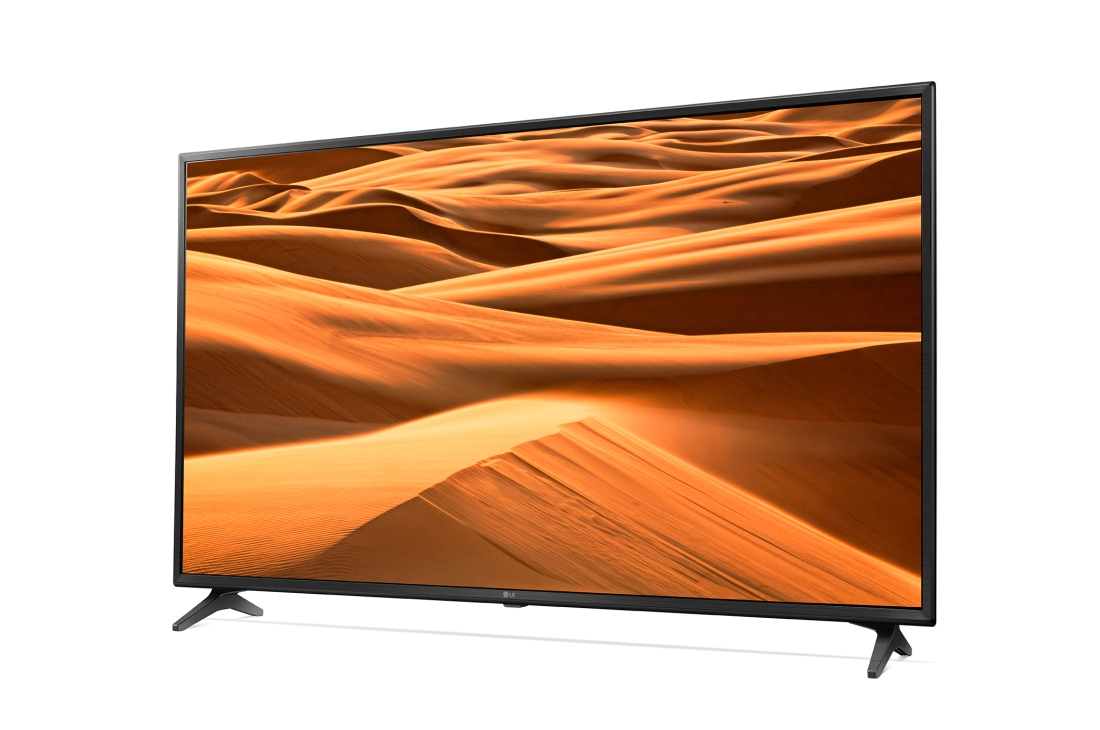LG 55UM6910PUC TV – image 2