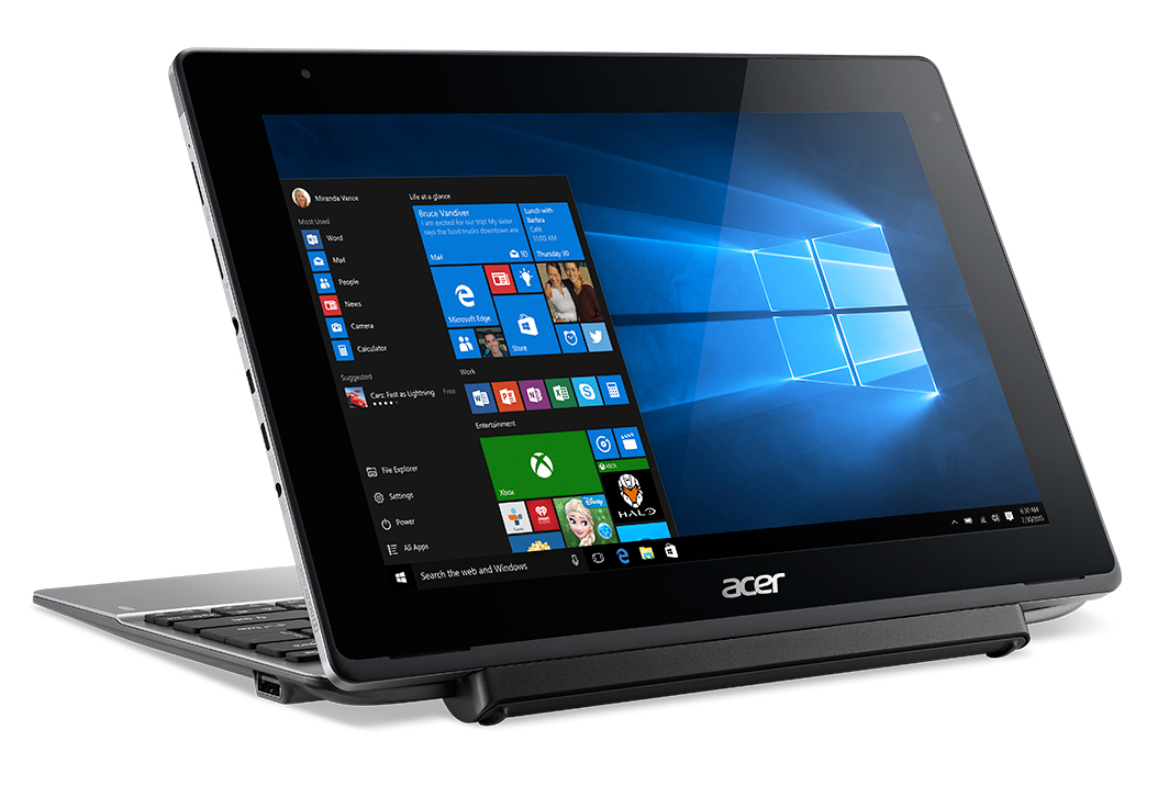 Acer Aspire Switch – image 9
