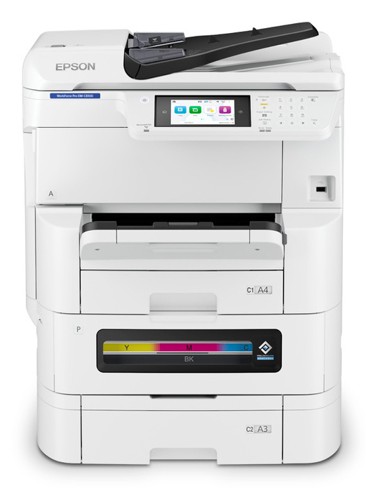 Epson WorkForce Pro EM-C8100 Inkjet A3 – image 4