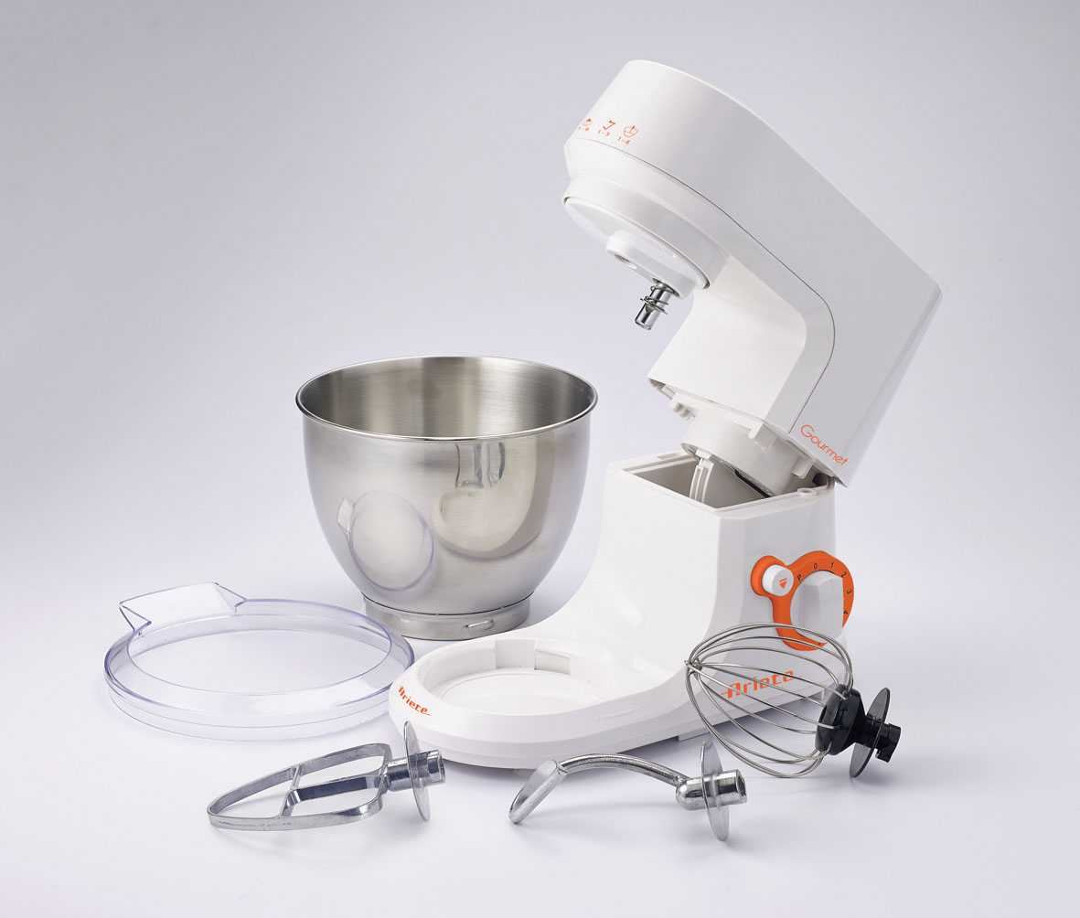 Ariete 1597 food processor – image 5