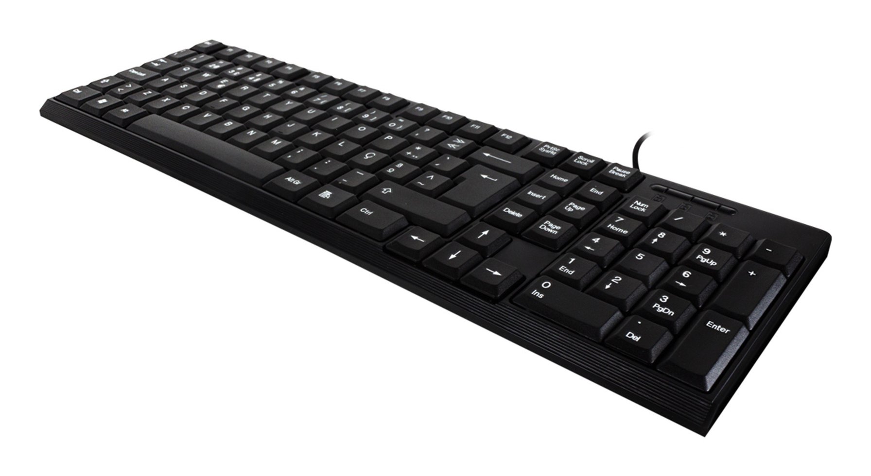 UNYKAch Kit Keyboard + Mouse LAYOUT PT OEM – image 5