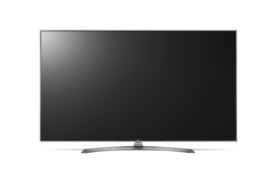 LG 65UV761H hospitality TV – image 2