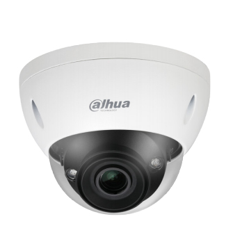 Dahua Technology Pro DH-IPC-HDBW5541E-ZE Dome IP камера видеонаблюдения В помещении и на открытом воздухе 2592 x 1944 пикселей Потолок/стена