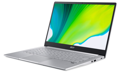 Acer Swift 3 SF314-59-53PW Intel® Core™ i5 i5-1135G7 Laptop