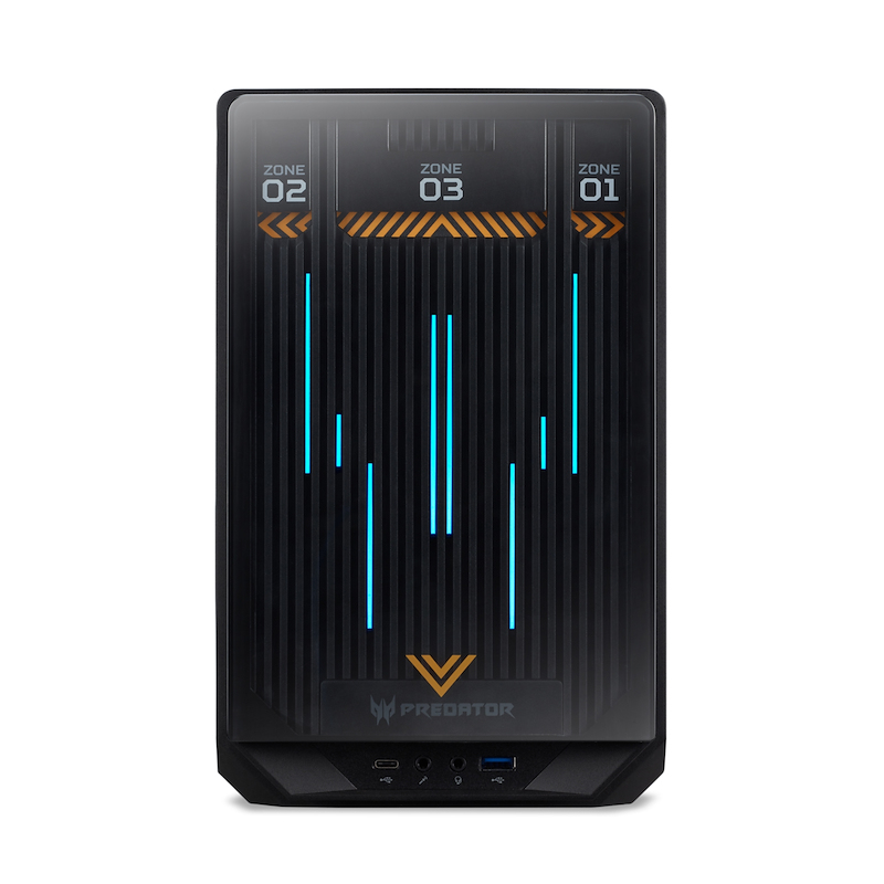 Acer ORION X POX-950 – image 1