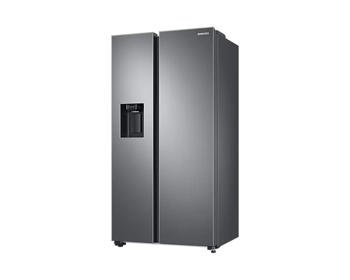 Samsung F-RS68AMG23K side-by-side refrigerator Freestanding – image 3