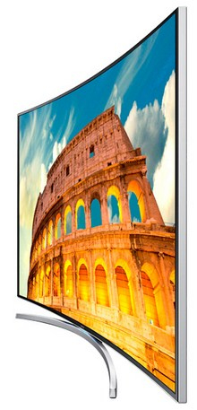 Samsung Series 8 UN65H8000AFXZ TV – image 5