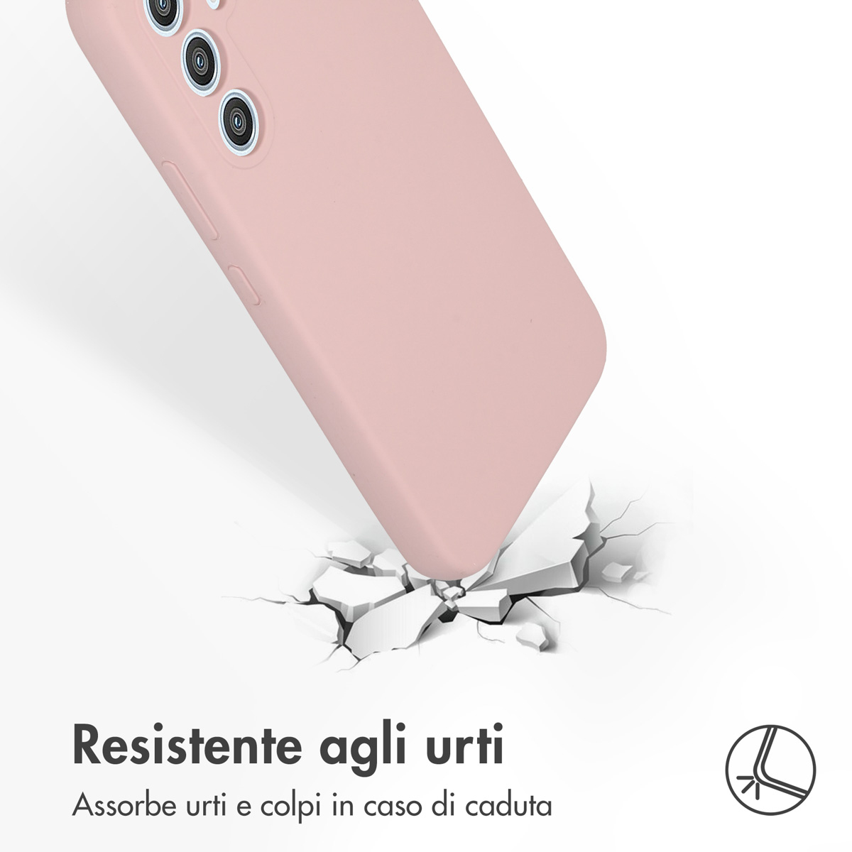 Accezz SH00057484 mobile phone case – image 3