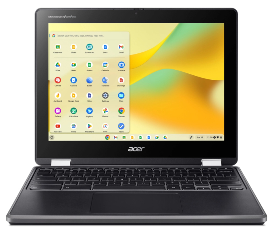 Acer Chromebook R856LT-TCO-C0QF N100