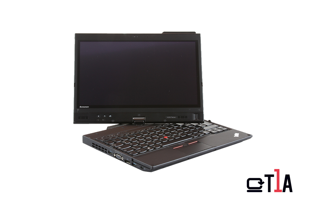 T1A X230 COREI5-3210M 240/8GB 12IN REFURBISHED / W10 – image 2