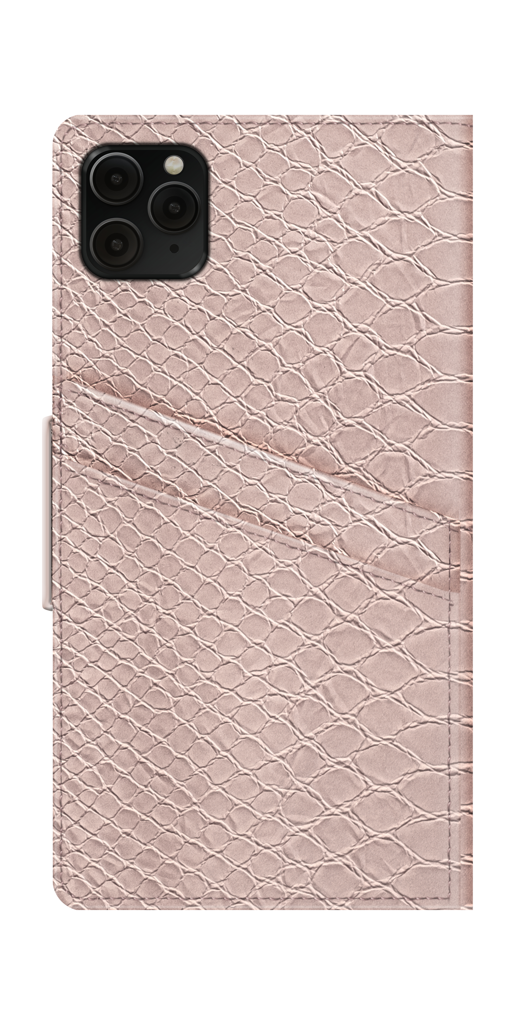 iDeal of Sweden Atelier Wallet iPhone 11PM/XSM Lotus Snake – image 3