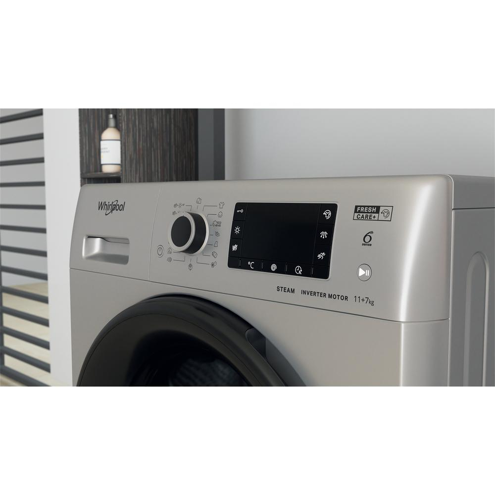 Whirlpool FWDD 1171582 SBV EU N – image 8