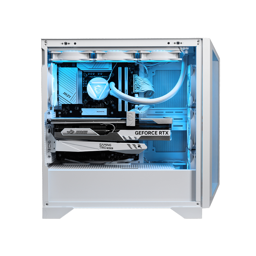 MSI Aegis RS2 AI A2NVM7-2227US – image 4