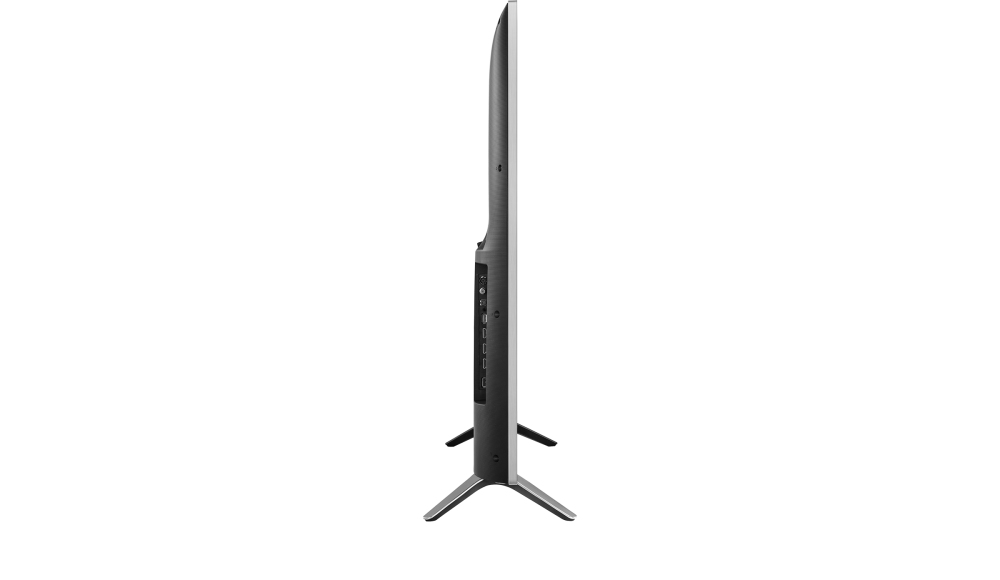 Hisense 55H9E TV 138.7 cm (54.6") 4K Ultra HD Smart TV Wi-Fi Grey – image 3