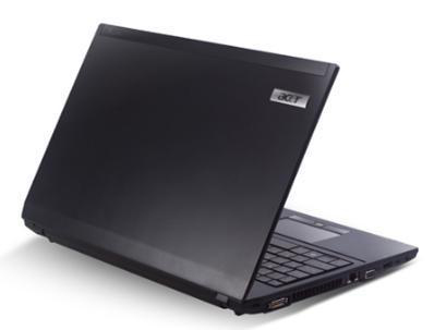 Acer TravelMate TimelineX 8573T-2354G50Mnkk Intel® Core™ i3 i3-2350M Laptop – image 7