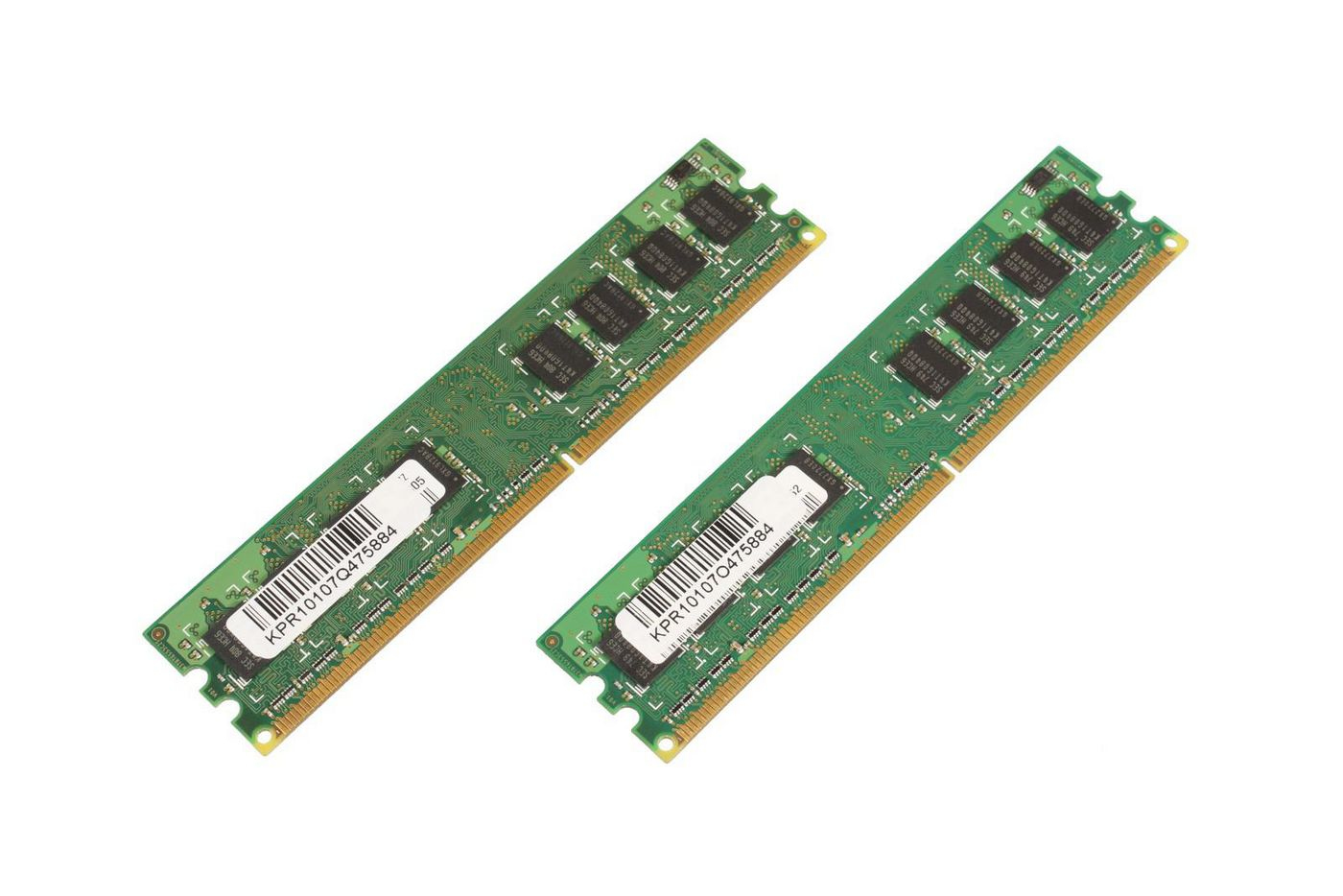 CoreParts MMG2119/2048 memory module