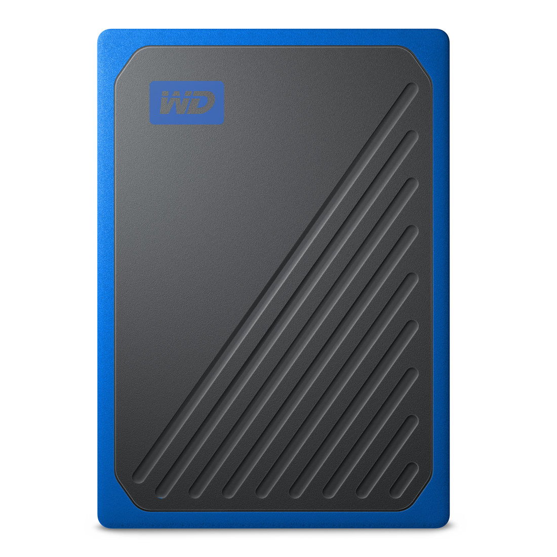 Western Digital My Passport Go, 2 TB, USB …