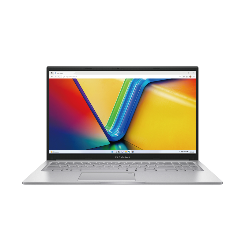ASUS F1504ZA-NJ167W Intel® Core™ i7 i7-1255U Laptop